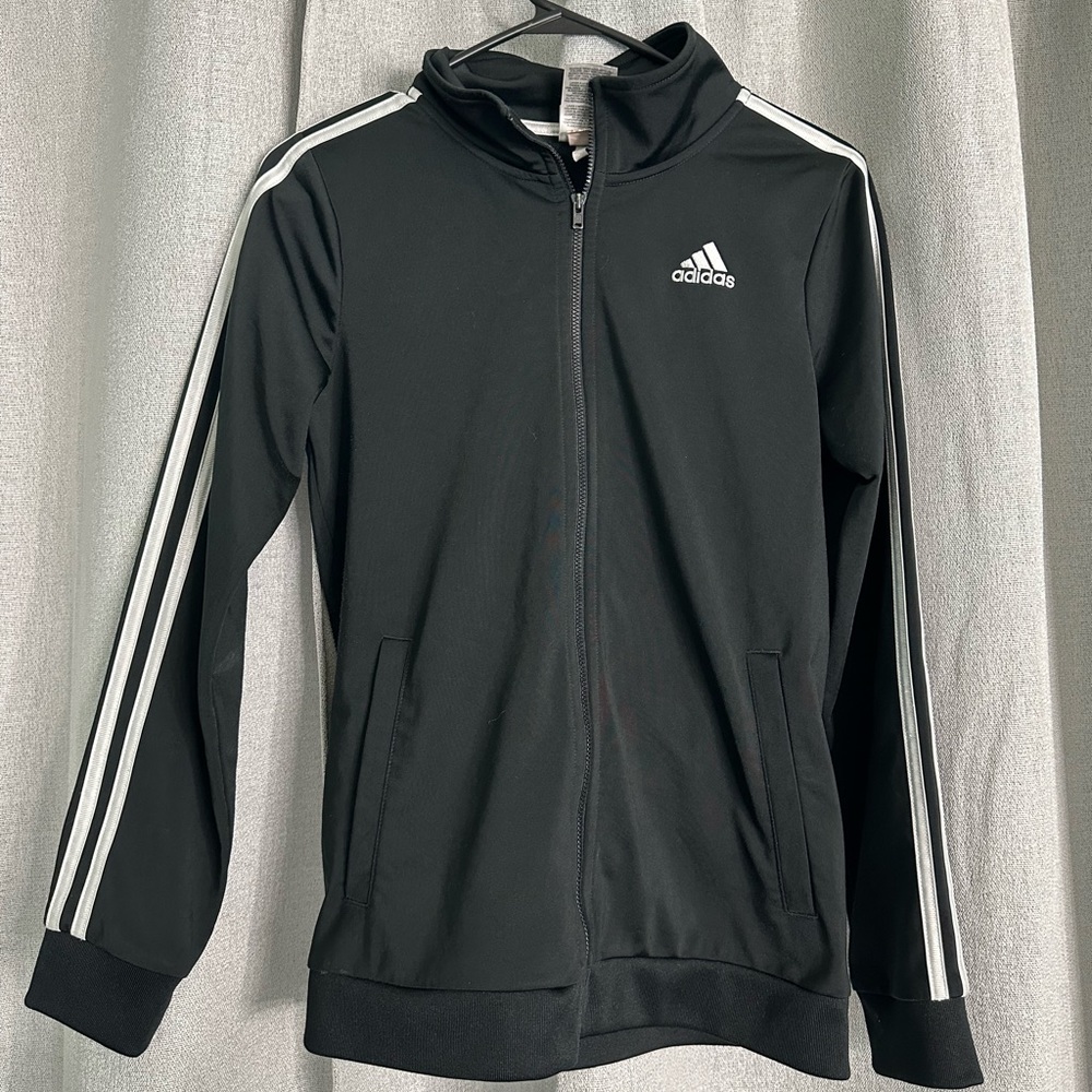 adidas unisex jacket